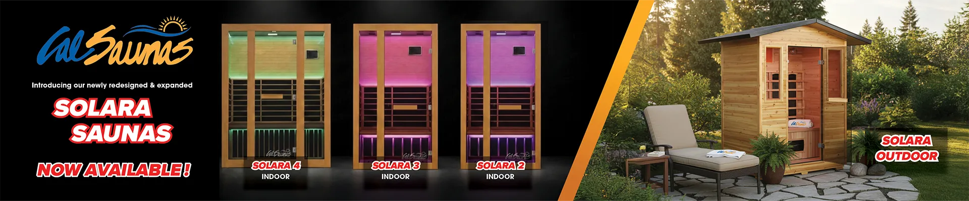 Calspas hot tub being used in a family setting - Costamesa