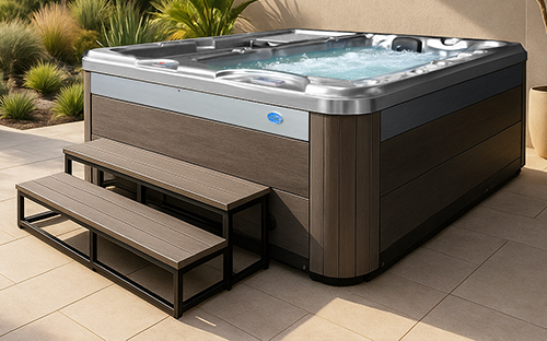 Cold Plunge&trade; Spas Costamesa hot tubs for sale