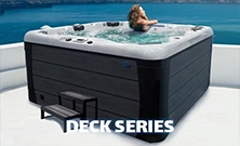 Deck Series Costamesa hot tubs for sale