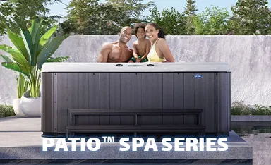 Patio Plus™ Spas Costamesa hot tubs for sale