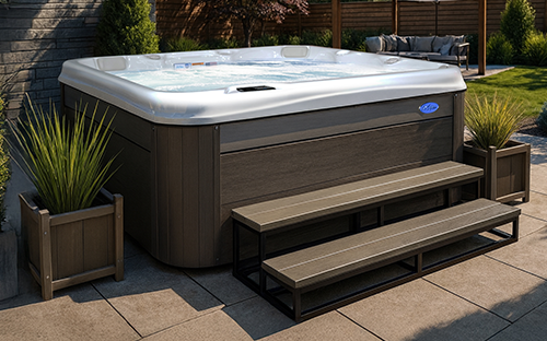 Patio&trade; Spas Costamesa hot tubs for sale