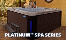 Platinum™ Spas Costamesa hot tubs for sale