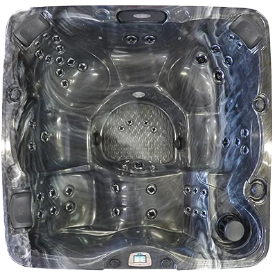 Pacifica-X EC-751LX hot tubs for sale in Costamesa